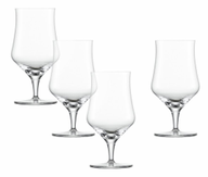 Zwiesel Ølglass Krystall Lager 4pk (655-46240067)