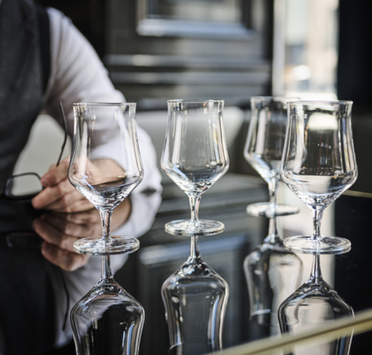 Zwiesel Ølglass Krystall Lager 4pk (655-46240067)