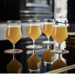 Zwiesel Ølglass Krystall Lager 4pk (655-46240067)