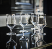 Zwiesel Ølglass Krystall Lager 4pk (655-46240067)