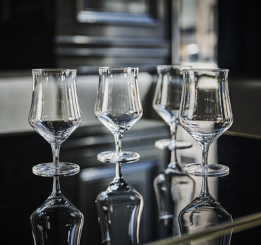 Zwiesel Ølglass Krystall Lager 4pk (655-46240067)