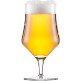 Zwiesel Ølglass Krystall Lager 4pk (655-46240067)