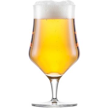 Zwiesel Ølglass Krystall Lager 4pk (655-46240067)