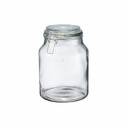 Modern House Sogn Glasskrukke 2,7L