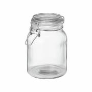 Modern House Sogn Glasskrukke 0,75L