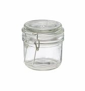 Modern House Sogn Glasskrukke 0,2L