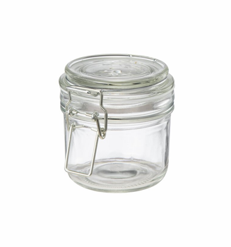 Modern House Sogn Glasskrukke 0, 2L (655-46232732)
