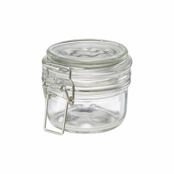 Modern House Sogn Glasskrukke 0, 1L (655-46232731)