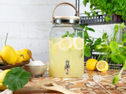 Modern House Sogn Drikkedispenser 5,5L (655-46232173)