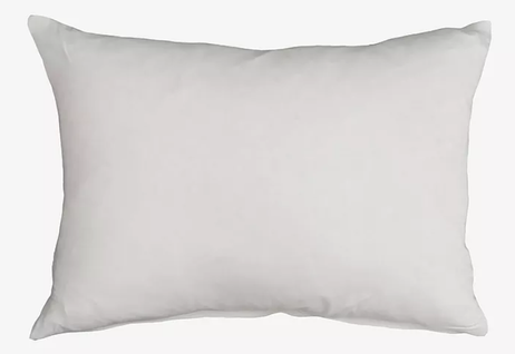 Turiform Bambus Hotellputetrekk Hvit 70x100