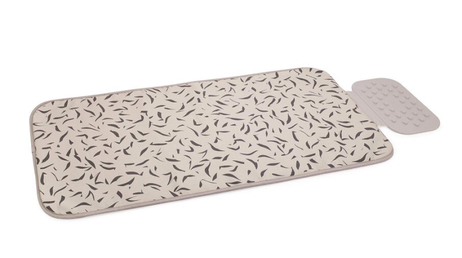 Joseph Joseph Swift Strykematte Grå 90x47 (655-60233326)