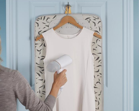 Joseph Joseph Swift Strykematte Grå 90x47 (655-60233326)