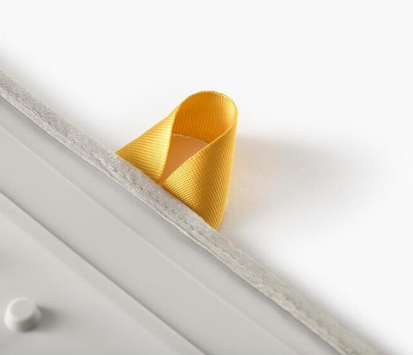 Joseph Joseph Swift Strykematte Grå 90x47 (655-60233326)