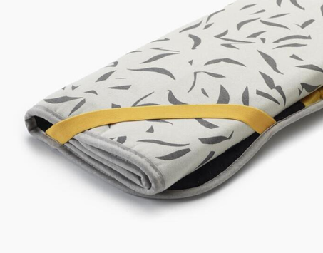 Joseph Joseph Swift Strykematte Grå 90x47 (655-60233326)