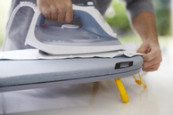 Joseph Joseph Strykebrett for bord, sammenleggbart (655-46202225)