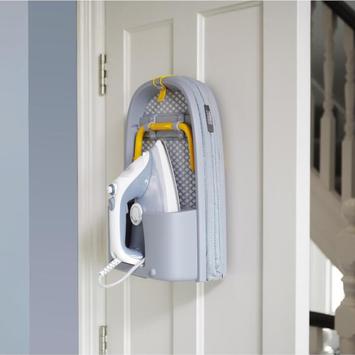 Joseph Joseph Strykebrett for bord, sammenleggbart (655-46202225)