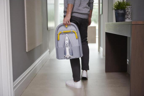 Joseph Joseph Strykebrett for bord, sammenleggbart (655-46202225)