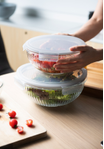 Modern House Glassbolle med lokk 3,5L (655-46207661)