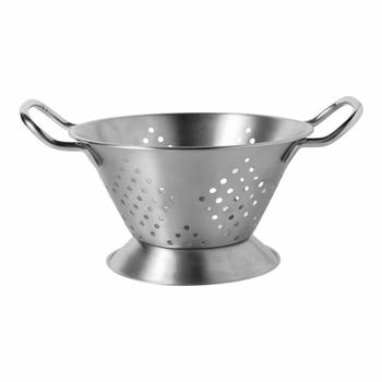 Anders Petter Steel-Essentials Dørslag Ø18