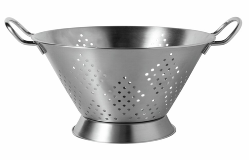 Anders Petter Steel-Essentials Dørslag Ø26,5