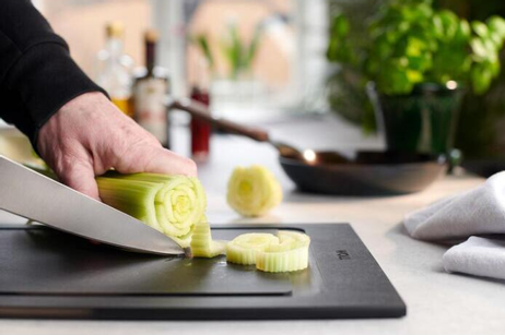 Woll Cut-it Skjærebrett Trefiber 35x25 (655-60231885)