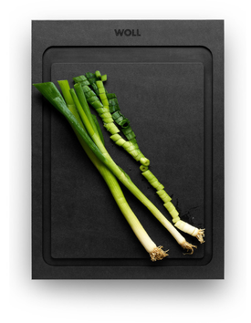 Woll Cut-it Skjærebrett Trefiber 30x22,5