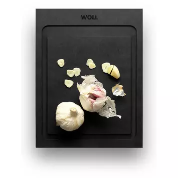 Woll Cut-it Skjærebrett Trefiber 25x19 (655-60231883)