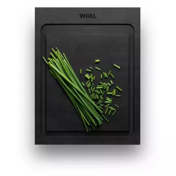 Woll Cut-it Skjærebrett Trefiber 25x19 (655-60231883)