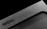 Woll Cut-it Skjærebrett Cellulosefiber 25x19 (655-60231883)