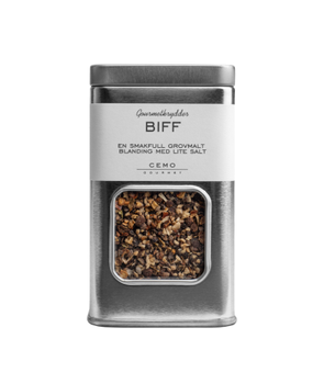 Cemo Gourmet Biffkrydder 60g (387-2003)