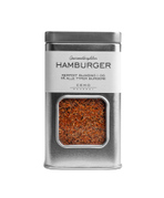 Cemo Gourmet Hamburgerkrydder 80g