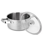 Vargen & Thor Kroma Bark-2 Gryte 2.8L (655-60232749)