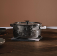 Vargen & Thor Kroma Bark-2 Gryte 2.8L