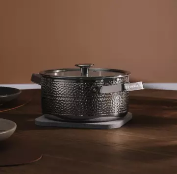 Vargen & Thor Kroma Bark-2 Gryte 2.8L (655-60232749)