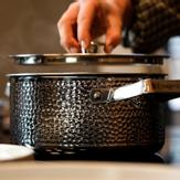 Vargen & Thor Kroma Bark-2 Gryte 2.8L (655-60232749)