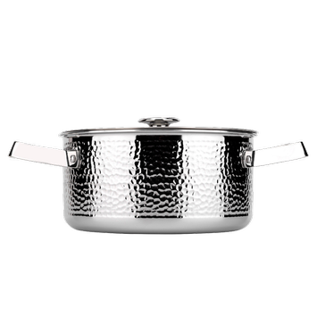 Vargen & Thor Kroma Bark-2 Gryte 2.8L (655-60232749)