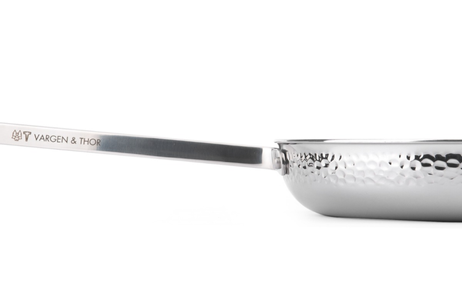 Vargen & Thor Kroma MB Stekepanne Ø28 (655-60230134)