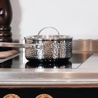 Vargen & Thor Kroma Teddy Gryte 1L