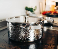 Vargen & Thor Kroma Pixel Gryte 4L (655-60230020)