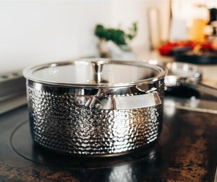 Vargen & Thor Kroma Pixel Gryte 4L (655-60230020)