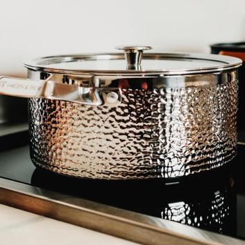 Vargen & Thor Kroma Pixel Gryte 4L (655-60230020)