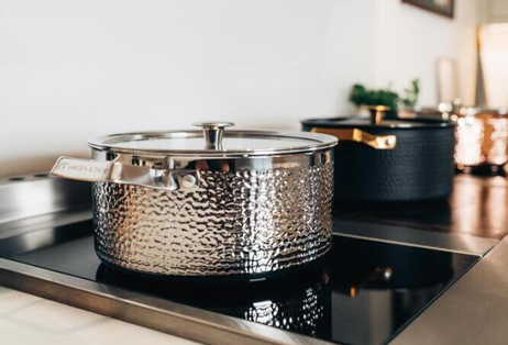 Vargen & Thor Kroma Pixel Gryte 4L (655-60230020)