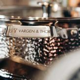 Vargen & Thor Kroma Pixel Gryte 4L (655-60230020)