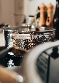 Vargen & Thor Kroma Pixel Gryte 4L (655-60230020)