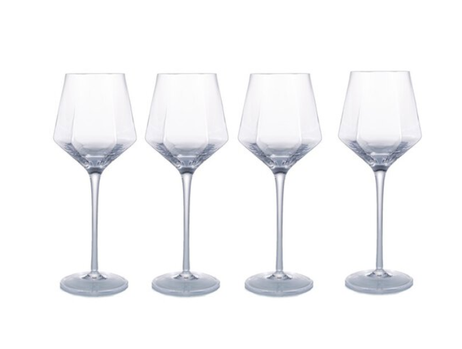 Vargen & Thor Hexa Vinglass 35cl 4pk