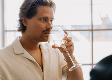 Vargen & Thor Hexa Vinglass 35cl 4pk (655-60230335)