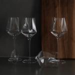 Vargen & Thor Hexa Vinglass 35cl 4pk (655-60230335)