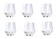 Vargen & Thor Hexa Glass 30cl 6pk (655-60230039)