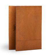 Muud Gaby Mappe til notatbok_Whisky