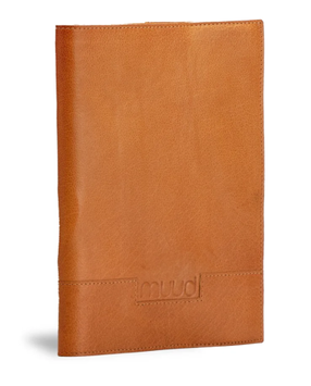 Muud Gaby Mappe til notatbok_Whisky (569-2077-WH)